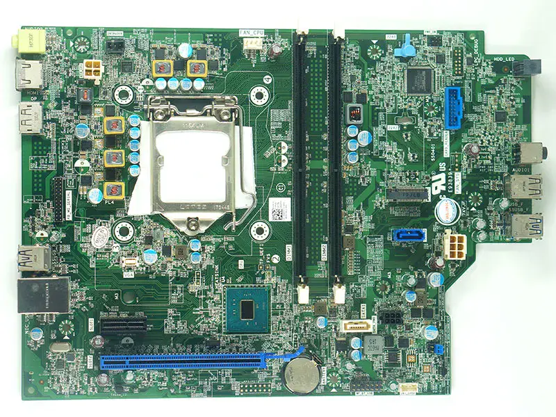 Μητρική πλακέτα Dell 3050 SFF Desktop 8NPPY 08NPPY CN-08NPPY LGA1151 DDR4