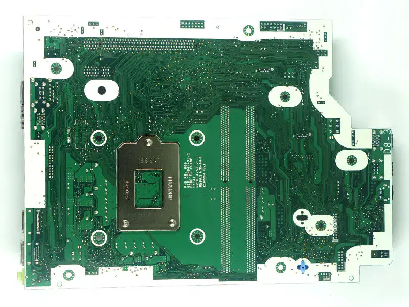 Μητρική πλακέτα Dell 3050 SFF Desktop 8NPPY 08NPPY CN-08NPPY LGA1151 DDR4
