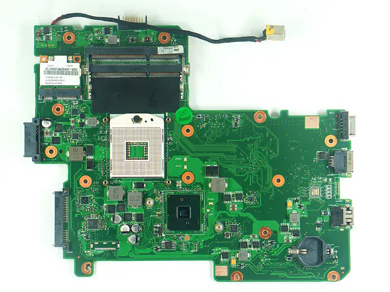 Acer MBV5M0P001 MB.V5M0P.001 5344 5744 5744 5744Z 08N1-0P53J00 Μητρική πλακέτα