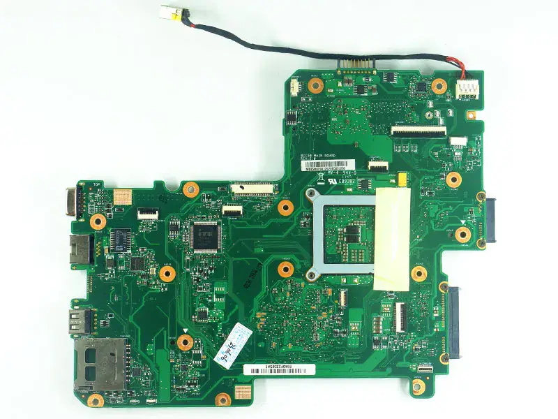 Acer MBV5M0P001 MB.V5M0P.001 5344 5744 5744 5744Z 08N1-0P53J00 Μητρική πλακέτα