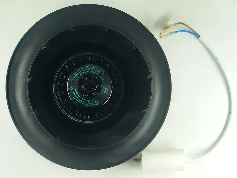 Ανεμιστήρας Ebmpapst R2E220-AA40-80