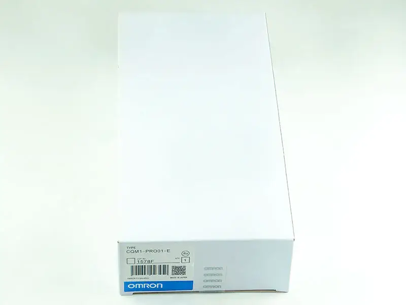 Μονάδα PLC της Omron CQM1-PR001-E