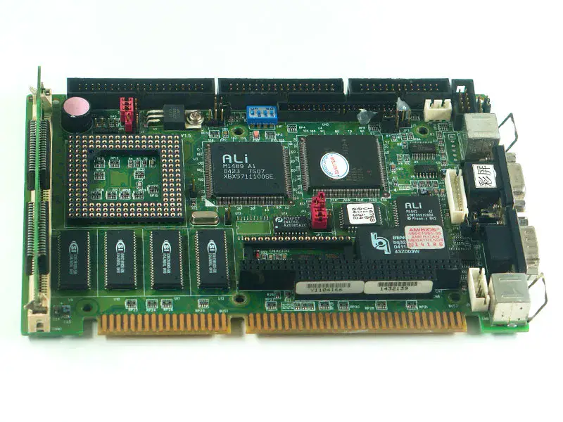 Μητρική πλακέτα acrosser AR-B1476 V1.5