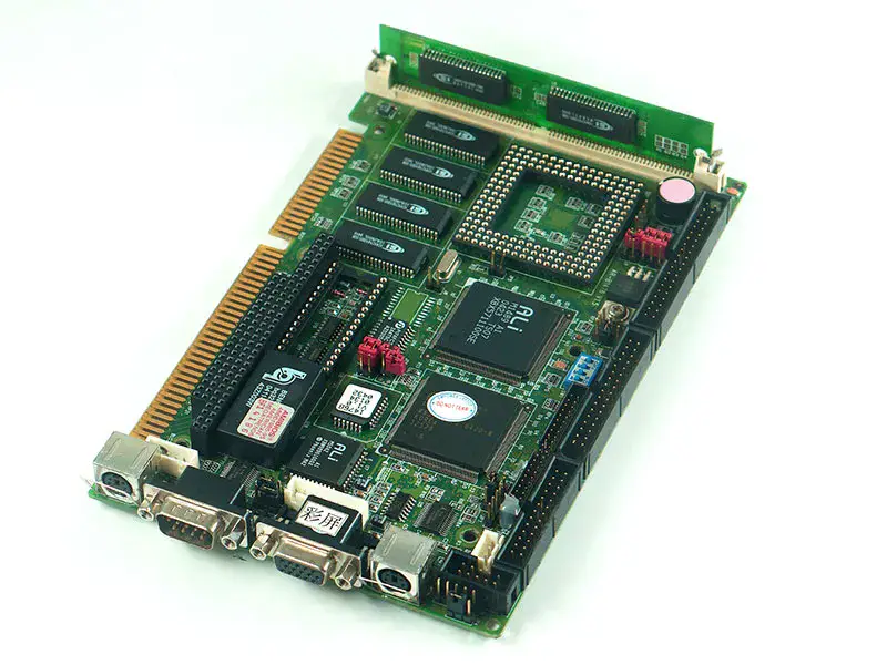 Μητρική πλακέτα acrosser AR-B1476 V1.5