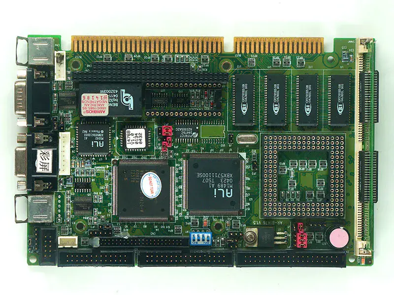 Μητρική πλακέτα acrosser AR-B1476 V1.5