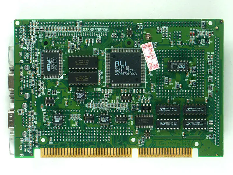 Μητρική πλακέτα acrosser AR-B1476 V1.5