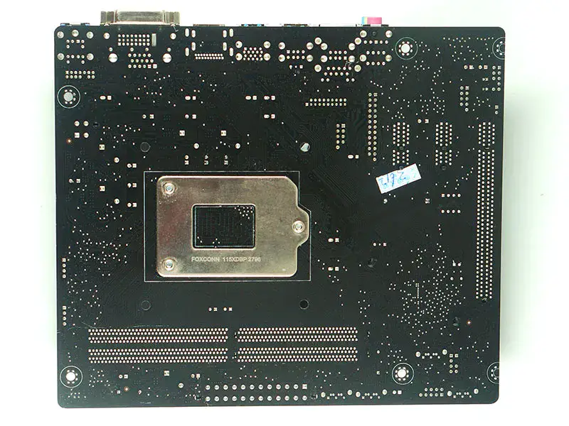 Μητρική πλακέτα Asus H110M-R LGA1151/DDR4/M-ATX