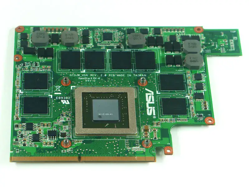 Κάρτα γραφικών Nvidia N11E-GS-A1