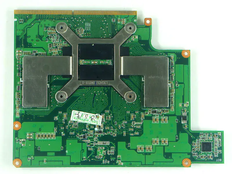 Κάρτα γραφικών Nvidia N11E-GS-A1