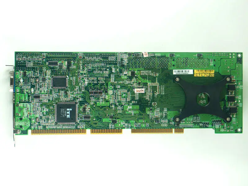 Μητρική πλακέτα ibase IB820H