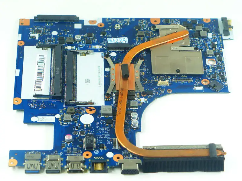 Μητρική πλακέτα Lenovo G40-45 G50-45 ACLU5 ACLU6 NM-A281