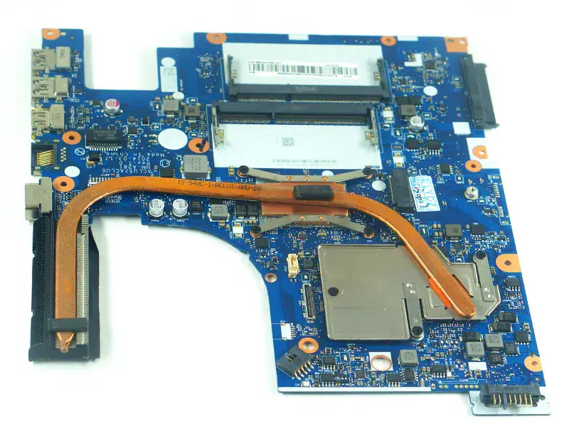 Μητρική πλακέτα Lenovo G40-45 G50-45 ACLU5 ACLU6 NM-A281
