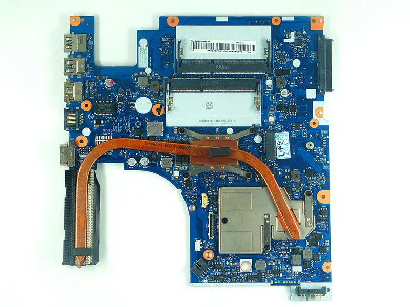 Μητρική πλακέτα Lenovo G40-45 G50-45 ACLU5 ACLU6 NM-A281