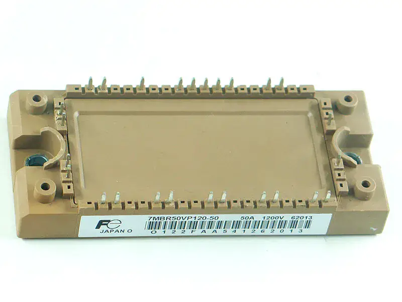 Μονάδα PLC FE 7MBR50VP120-50