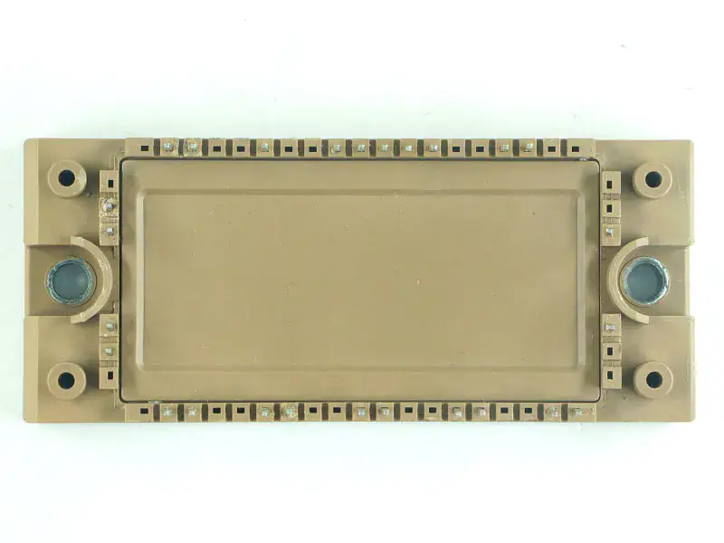 Μονάδα PLC FE 7MBR50VP120-50