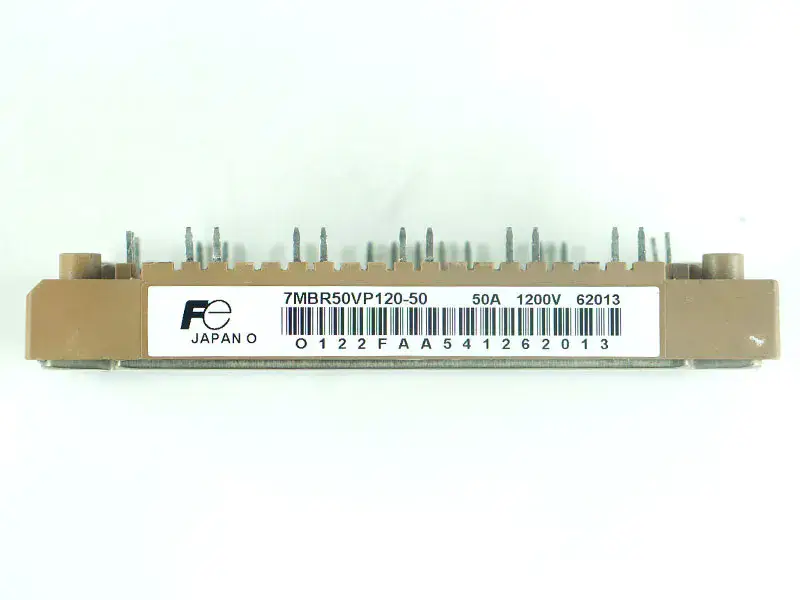 Μονάδα PLC FE 7MBR50VP120-50