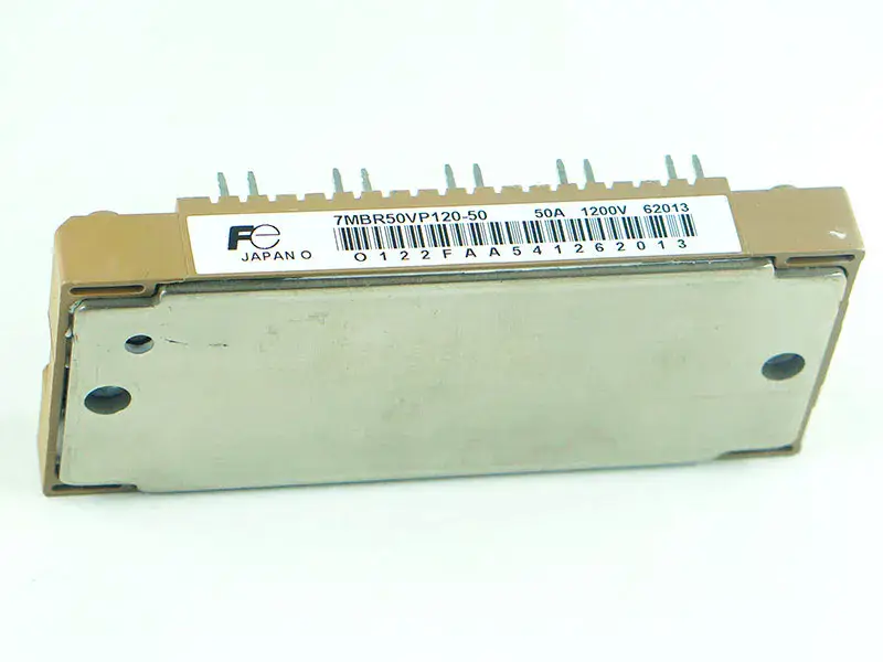 Μονάδα PLC FE 7MBR50VP120-50