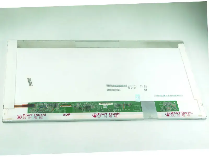 17,3 ιντσών B173RTN01.1 B173RTN01.3 B173RTN01 N173FGE-E23 LP173WD1-TPE1 για Acer V3-772 οδήγησε οθόνη LCD 30pin
