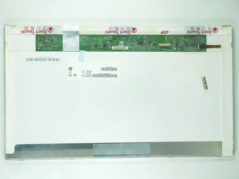 17,3 ιντσών B173RTN01.1 B173RTN01.3 B173RTN01 N173FGE-E23 LP173WD1-TPE1 για Acer V3-772 οδήγησε οθόνη LCD 30pin