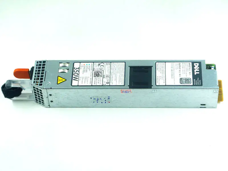 Τροφοδοτικό DELL D350E-S1 L350E-S1