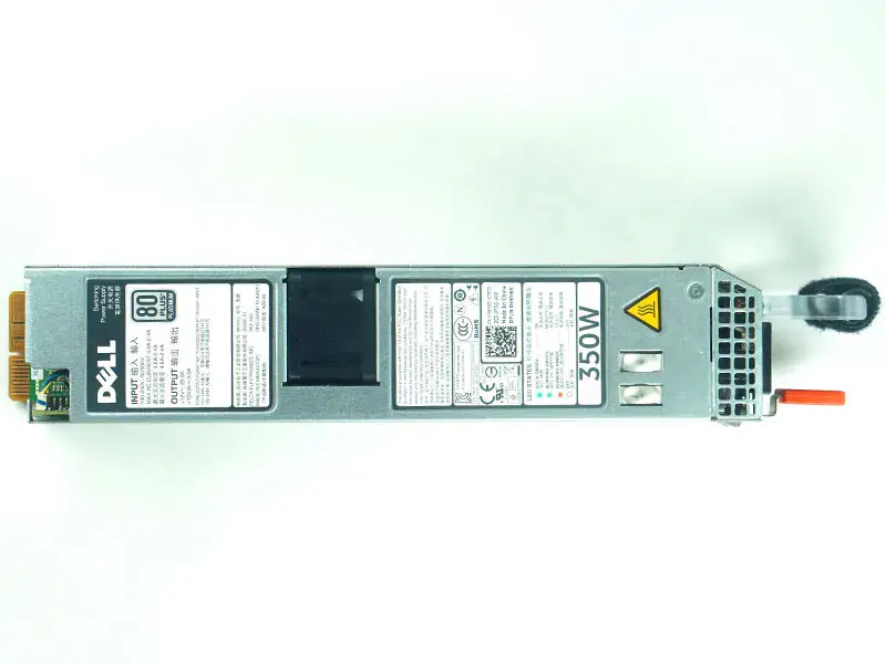 Τροφοδοτικό DELL D350E-S1 L350E-S1