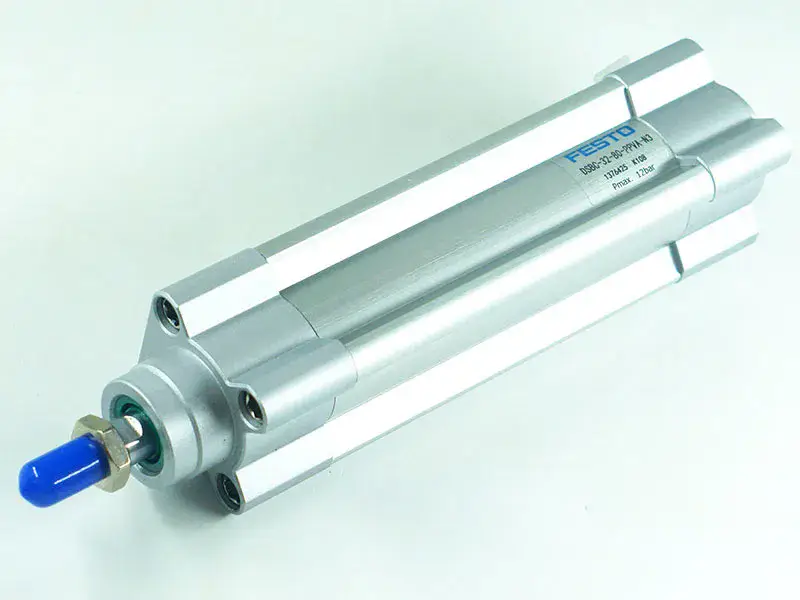 PTC-FESTO DSBC-32-80-PPVA-N3 1376425 κύλινδρος