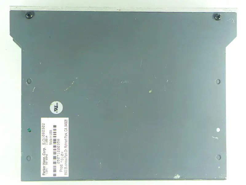 TQ10X PARKER driver TQ10X
