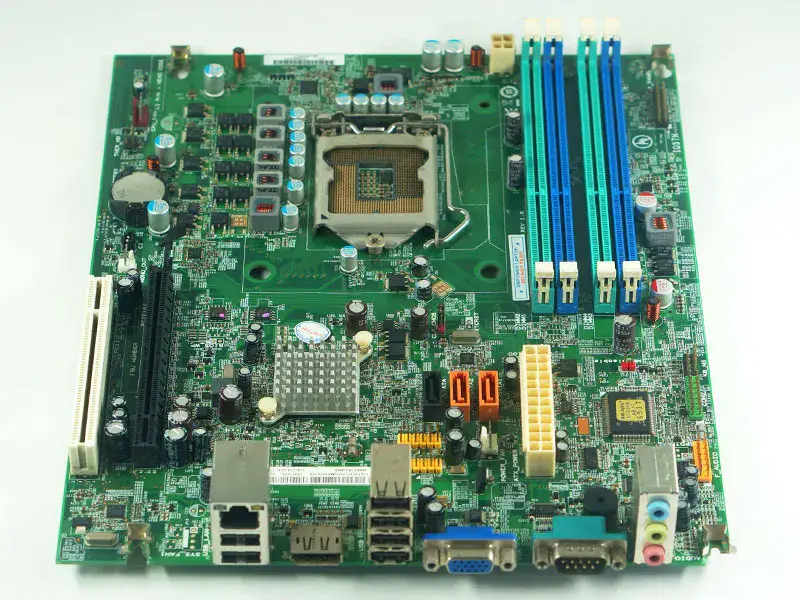 Μητρική πλακέτα Lenovo Thinkcentre M90P M90 IQ57N 71Y5975