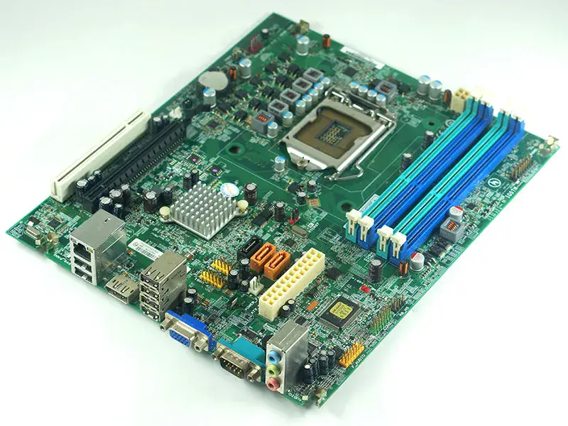 Μητρική πλακέτα Lenovo Thinkcentre M90P M90 IQ57N 71Y5975