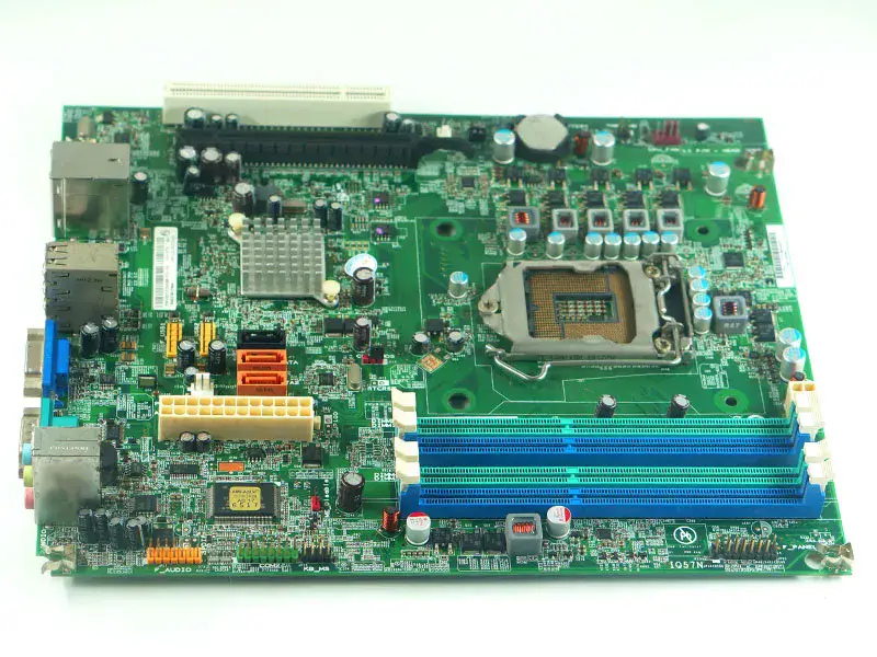 Μητρική πλακέτα Lenovo Thinkcentre M90P M90 IQ57N 71Y5975