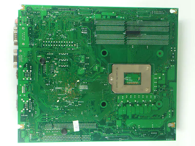 Μητρική πλακέτα Lenovo Thinkcentre M90P M90 IQ57N 71Y5975