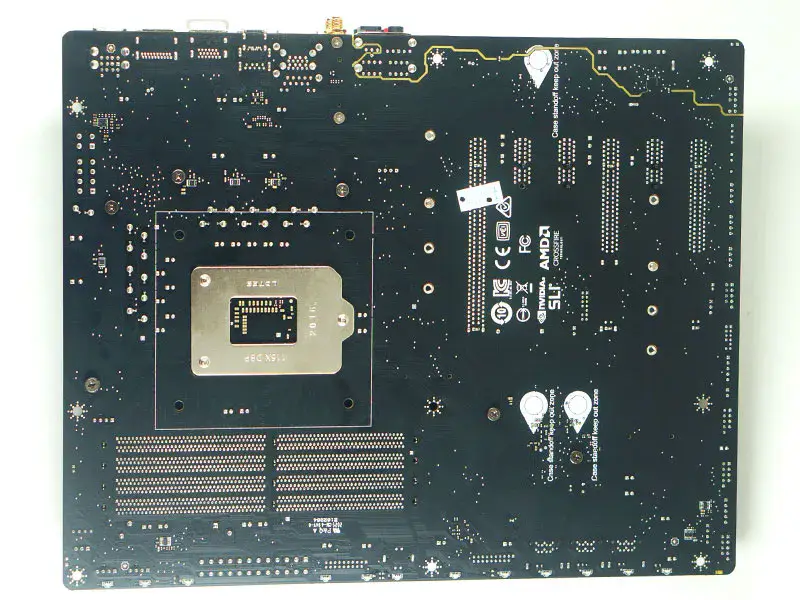Μητρική πλακέτα MSI MPG Z390 GAMING EDGE AC