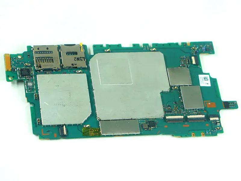 Μητρική πλακέτα Sony xperia Z5 mini E5803 E5823 ξεκλείδωτη 32G