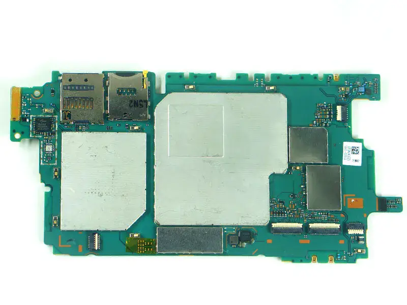 Μητρική πλακέτα Sony xperia Z5 mini E5803 E5823 ξεκλείδωτη 32G