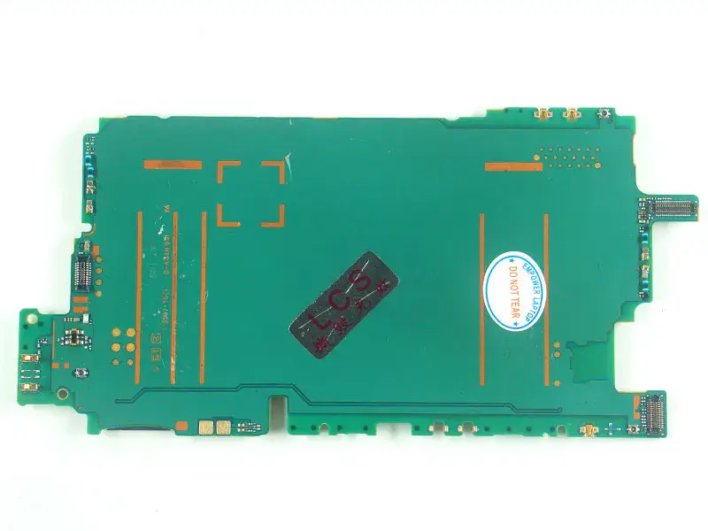 Μητρική πλακέτα Sony xperia Z5 mini E5803 E5823 ξεκλείδωτη 32G