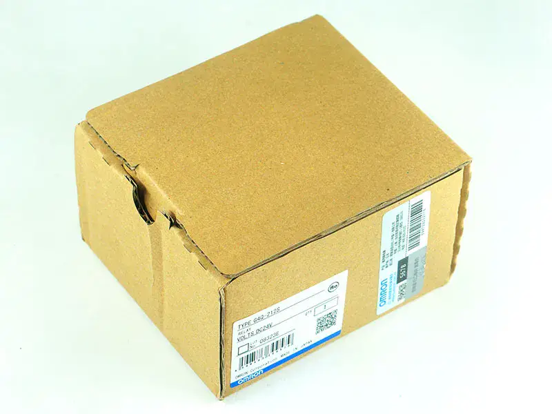 Ρελέ Omron G4Q-212S DC24V