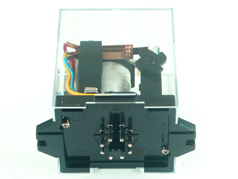 Ρελέ Omron G4Q-212S DC24V