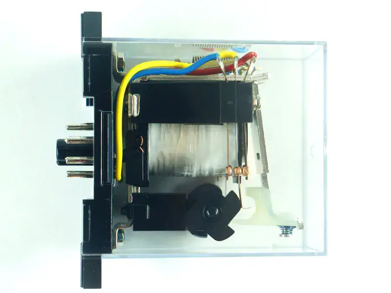 Ρελέ Omron G4Q-212S DC24V
