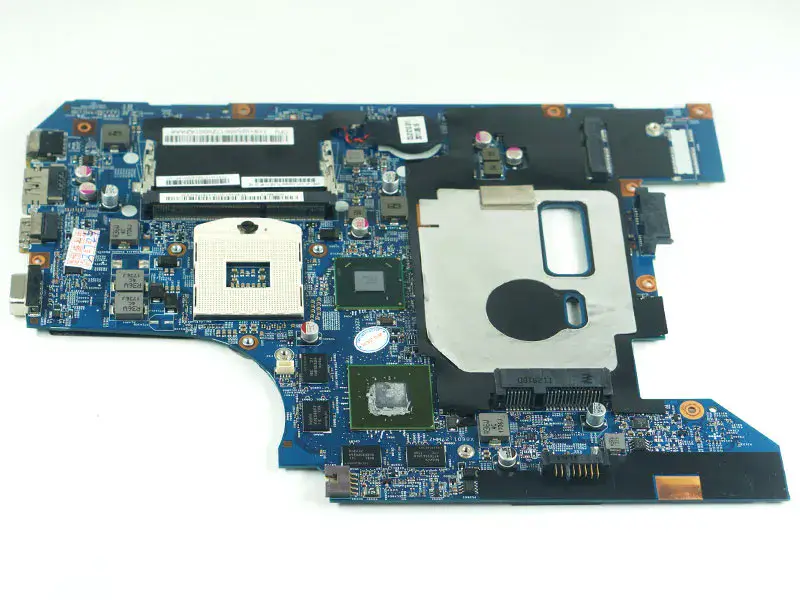 Μητρική κάρτα Lenovo Z570 N12P-GS-A1 48.4PA01.021