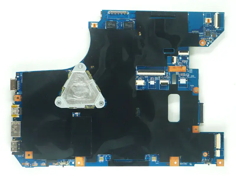 Μητρική κάρτα Lenovo Z570 N12P-GS-A1 48.4PA01.021