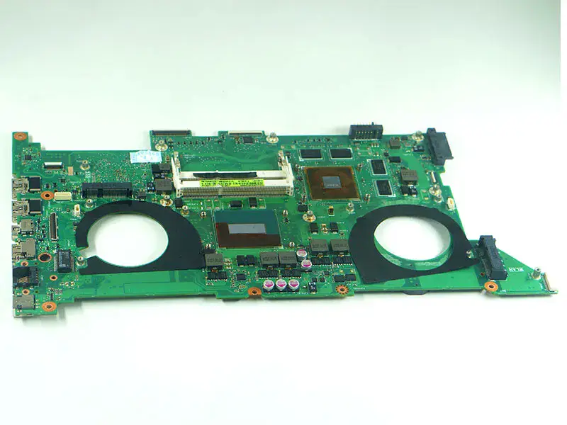 Μητρική πλακέτα Asus 60NB0200-MB6030 N750JV ATX