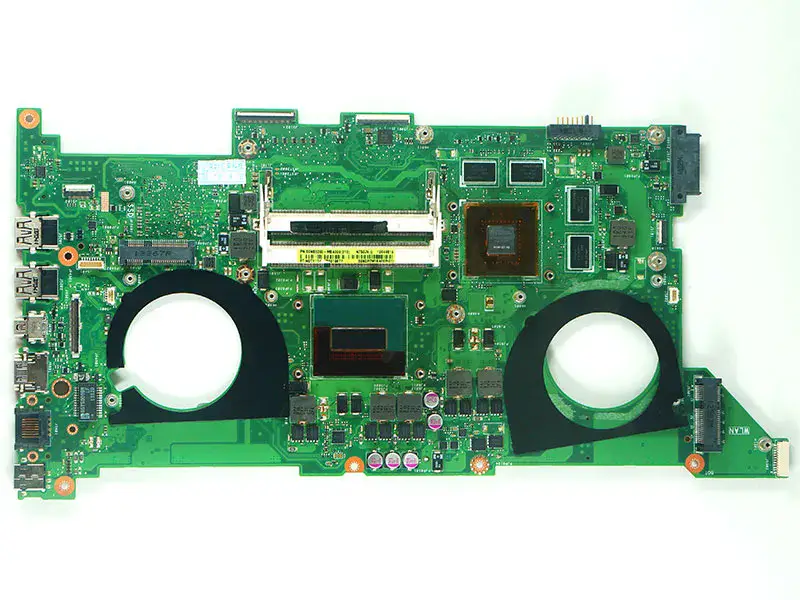 Μητρική πλακέτα Asus 60NB0200-MB6030 N750JV ATX