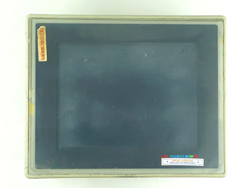 Proface GP377-LG41-24V HMI Touch Screen