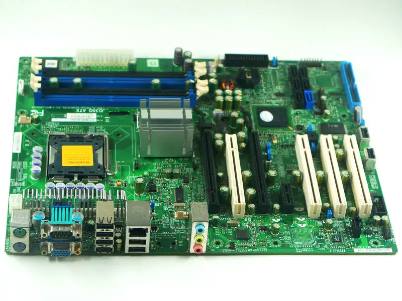 Μητρική πλακέτα C2SBI-RSYS-JD1 JD35Q ATX