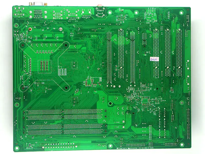 Μητρική πλακέτα C2SBI-RSYS-JD1 JD35Q ATX