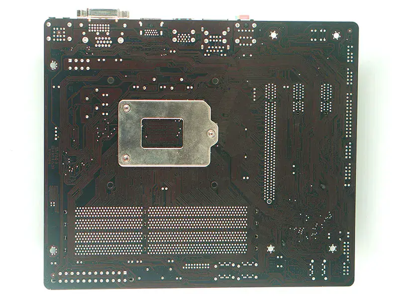 Μητρική πλακέτα GIGABYTE GA-B85M-D3V PLUS