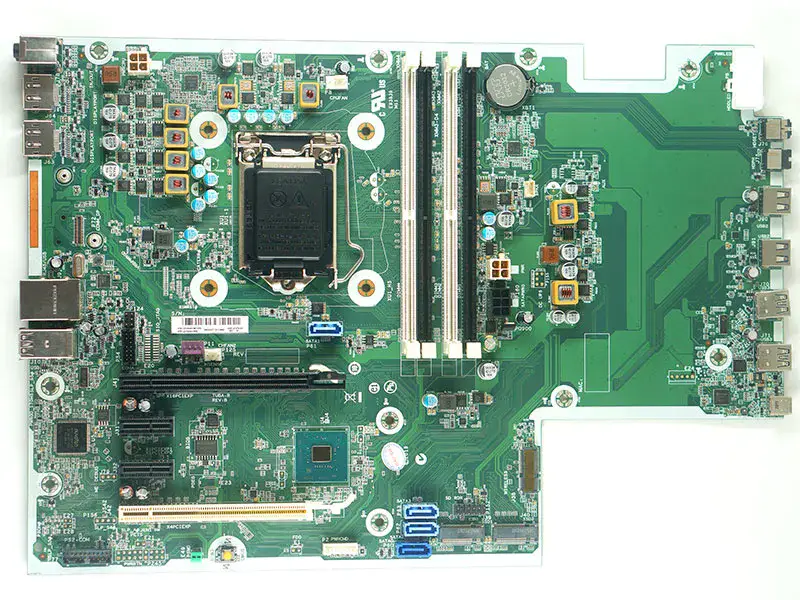 Μητρική πλακέτα HP Elitedesk 800/880 G4 L22109-001 L22109-601 L01479-001 L01479-001
