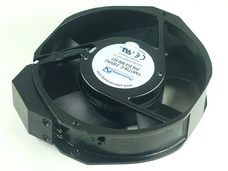 Ανεμιστήρας Pfannenberg FAN1738-C 230VAC