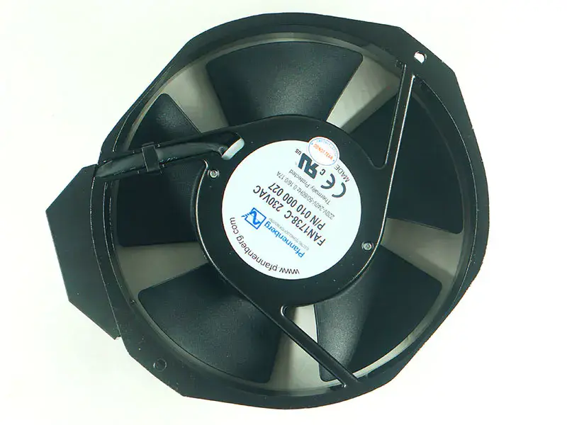 Ανεμιστήρας Pfannenberg FAN1738-C 230VAC