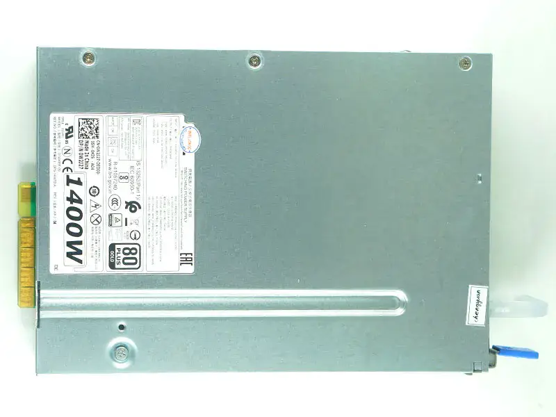 Τροφοδοτικό Dell D1400EF-00 H1400EF-00